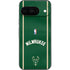 NBA Milwaukee Bucks Jersey Google Pixel 9 Skin